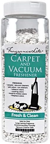 EverClean Fragrance Lite Carpet Freshener
