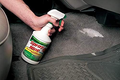 Spray Nine 26832 Heavy Duty Cleaner Disinfectant 32 oz 1