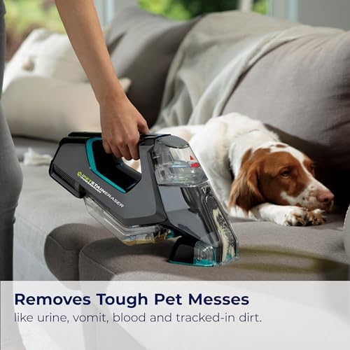 Bissell Plant-Based Carpet Spot Cleaner 32 oz