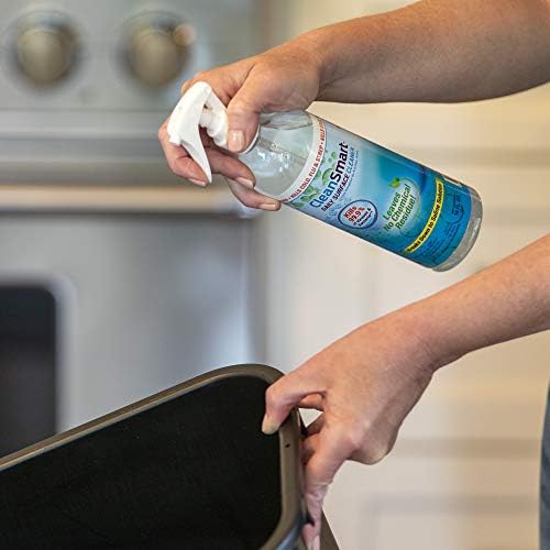 CleanSmart Daily Surface Spray Disinfectant 16 oz Pack of 3