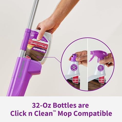 Rejuvenate All Floors Cleaner Refill 1 Gallon