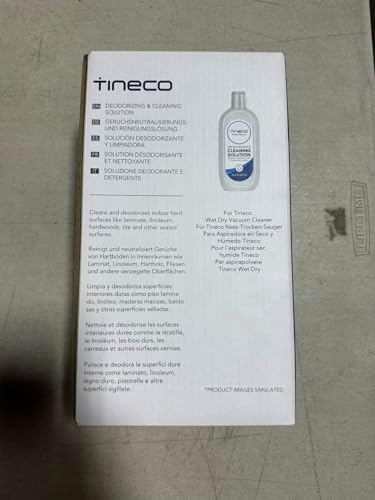 Tineco 1L Floor Cleaner for iFLOOR FLOOR ONE Series