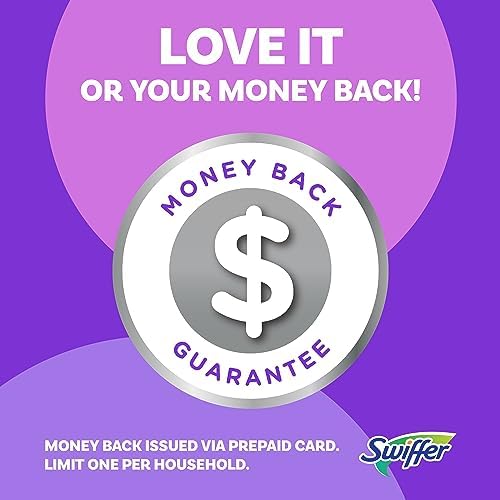 Swiffer PowerMop Refills with Fresh Scent 2 Pack 1