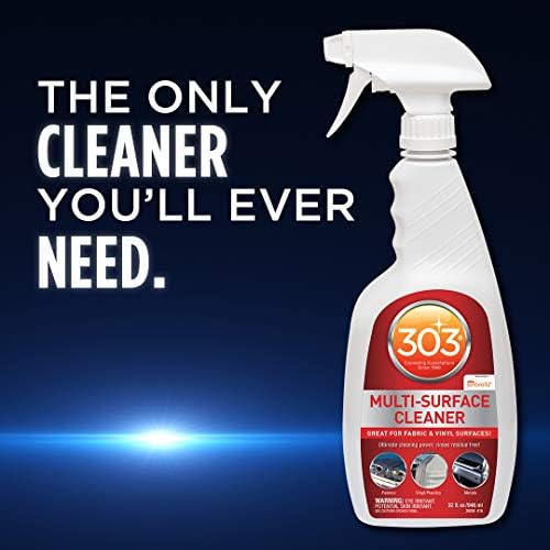 303 Multi-Surface Cleaner for All Water Safe Surfaces