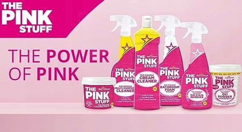 Stardrops - The Pink Stuff Floor Cleaner 338fl oz