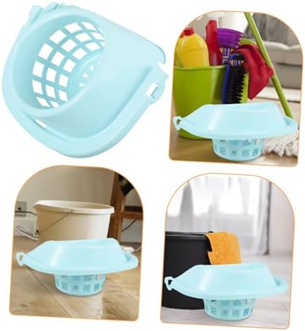 SHERCHPRY Mop Bucket Drainage Basket