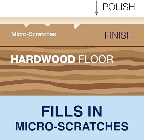Bona Hardwood Floor Polish - 32 fl oz - High Gloss