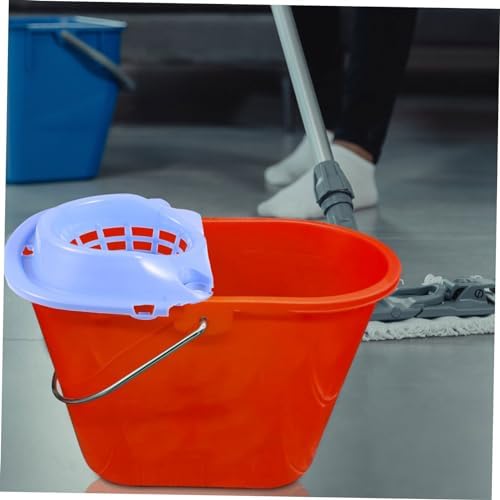 SHERCHPRY Mop Bucket Drainage Basket 1