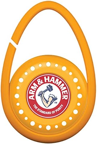 Arm and Hammer Odor Busterz Deodorizer Balls Mixed Pack