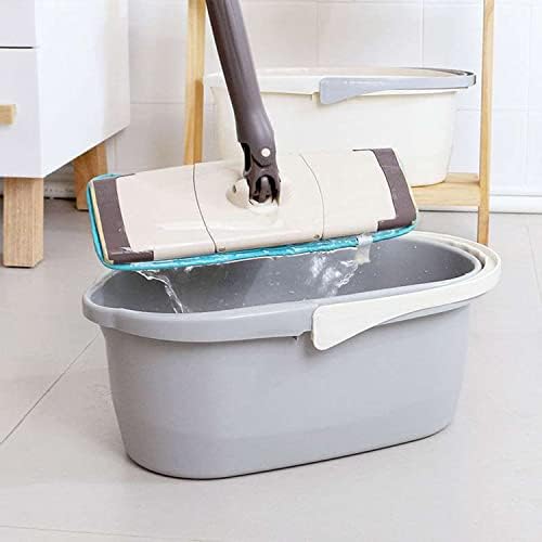 Haundry 45 Gallon Cleaning Bucket with Handle