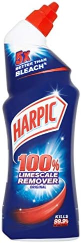 Harpic 100 Original Limescale Remover 750 ml