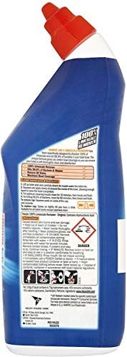 Harpic 100 Original Limescale Remover 750 ml