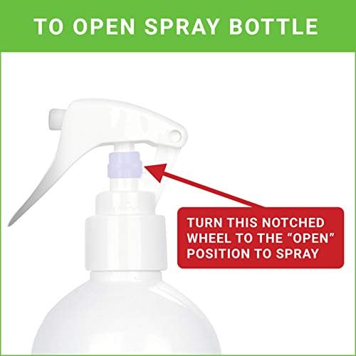 CleanSmart Toy Disinfectant Spray 16 oz Pack of 2