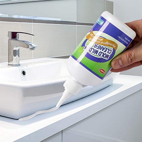 GELIVABLE Mold Mildew Cleaner Gel 8 FlOz