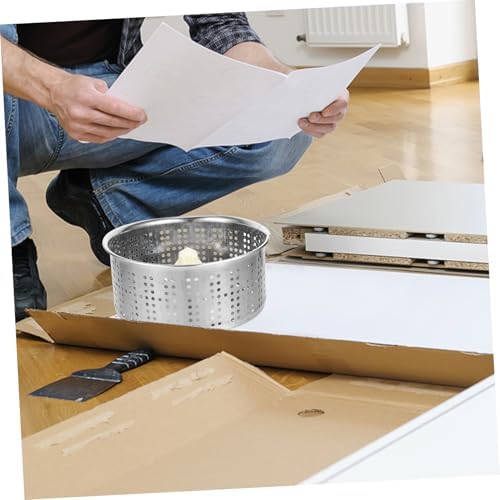 Ipetboom Mop Bucket Replacement Parts Set 1