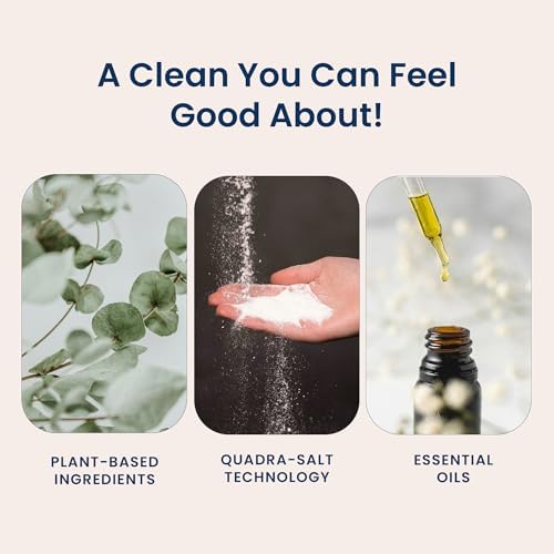 Heavy Duty Pot Pan Spray - Citrus Scent Degreaser