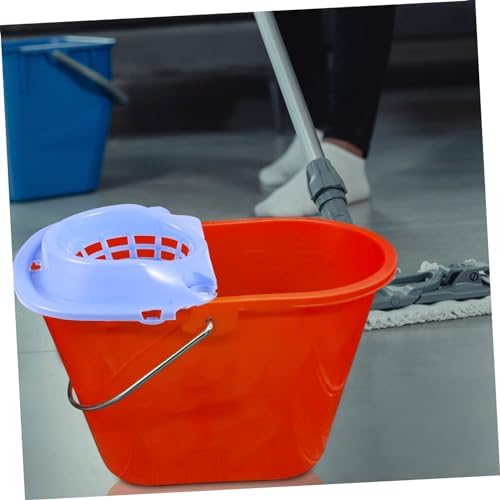 Thick Efficient Mop Bucket Drainage Basket