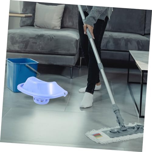 Thick Efficient Mop Bucket Drainage Basket