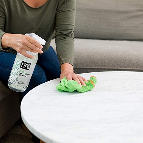Better Life All Purpose Cleaner - 32oz Unscented Multi-Surface Spray