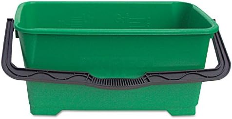 UNGER Pro Bucket 6 Gallon Green 1