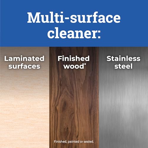 Pine-Sol CloroxPro Multi-Surface Cleaner 80 Fl Oz Pack of 3 1