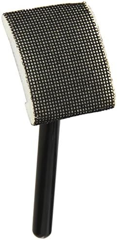 LASCO 11-1182 F-10 Shaws Pads Toilet Bowl Ring Remover with Handle 1