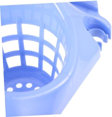 Ipetboom Mop Bucket Drainage Basket - Durable Thick Strainer for Efficient Water Removal