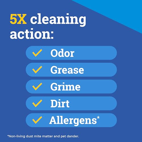 Pine-Sol CloroxPro Multi-Surface Cleaner 80 Fl Oz 1