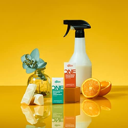 Ethique Multi-Purpose Kitchen Spray Sweet Orange