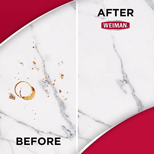 Weiman Quartz Countertop Cleaner and Polish