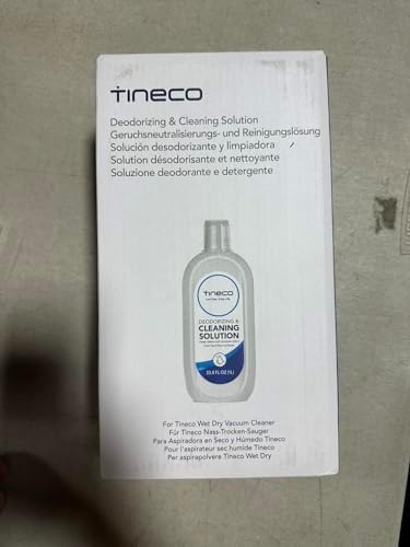 Tineco 1L Floor Cleaner for iFLOOR FLOOR ONE Series