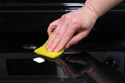 Cerama Bryte Cooktop Cleaner Kit 2 Piece Set