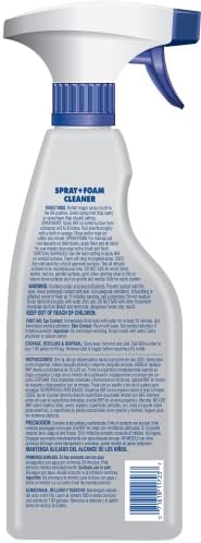 Bar Keepers Friend More Dual Action Nozzle Cleaner 254 Ounces