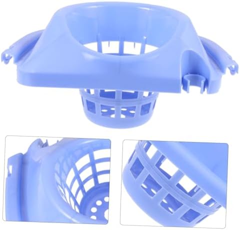 Minkissy Mop Bucket Basket Drainage Strainer