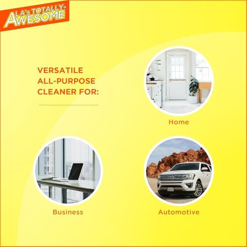 Las Totally Awesome All Purpose Cleaner Combo