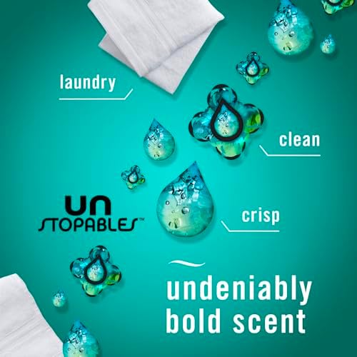 Swiffer PowerMop Refills with Fresh Scent 2 Pack 1