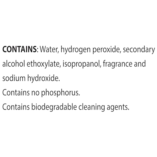 CloroxPro Urine Remover 32 Ounces Pull Top