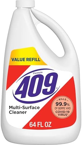 Formula 409 Multi-Surface Cleaner Refill 64 Fluid Ounces