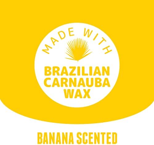 Granite Wax Plus - 16 oz Stone Surface Polish