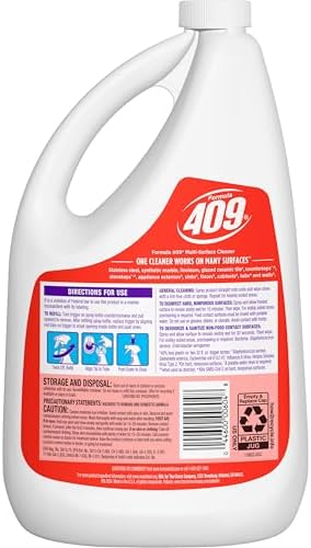 Formula 409 Multi-Surface Cleaner Refill 64 Fluid Ounces