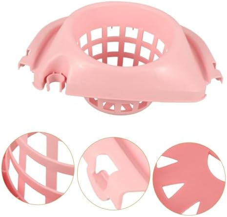Sturdy Mop Bucket Drainage Basket