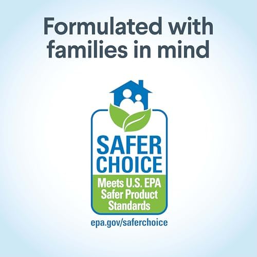 Clorox Free Clear Multi Surface Cleaner 32 Fl Oz Pack of 3 1