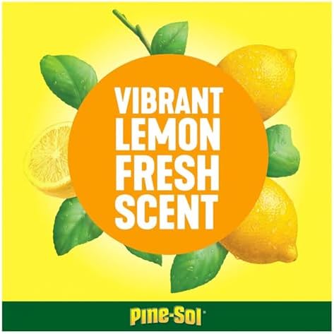Pine-Sol Multi Surface Cleaner 2 Pack