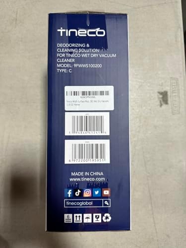 Tineco 1L Floor Cleaner for iFLOOR FLOOR ONE Series