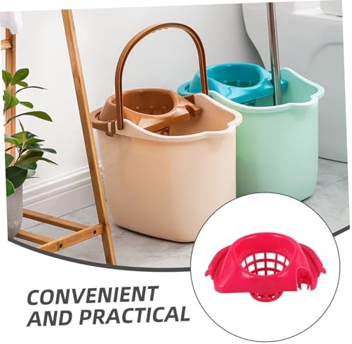 PACKOVE Mop Bucket Drainage Basket Replacement