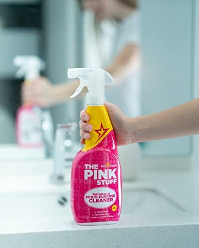 Stardrops Pink Stuff Multi-Purpose Cleaner 3-Pack