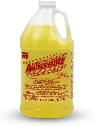 Las Totally Awesome All Purpose Cleaner Combo