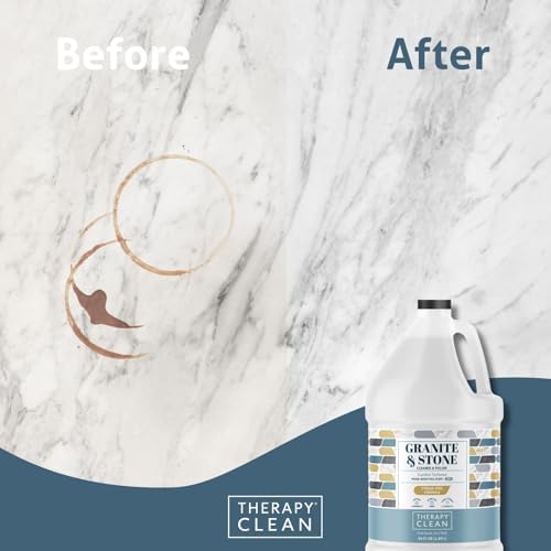 Therapy Granite Cleaner Refill 64 oz