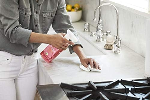 Method All-Purpose Cleaner 28 oz Pack of 4