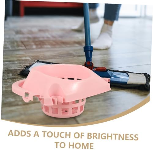 Sturdy Mop Bucket Drainage Basket